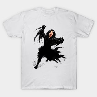 Sleepaway Camp Slasher T-Shirt